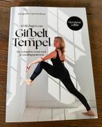 Gifbelt naar Tempel Jacqueline v Lieshout Herziene editie!, Ophalen of Verzenden, Zo goed als nieuw, Gezondheid en Conditie