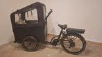 Mooie Troy Vogue Elektrische Bakfiets, Fietsen en Brommers, Fietsen | Bakfietsen, Ophalen, Zo goed als nieuw, 4 kinderen of meer