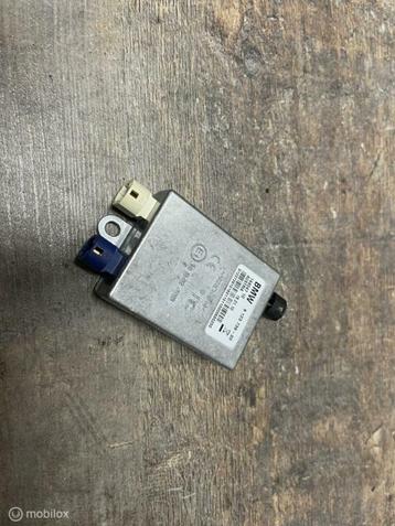 Antennemodule  BMW 3-serie E90 E91 LCI  ('08-'12) 912373902 beschikbaar voor biedingen
