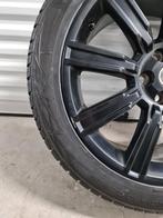 21' Range Rover Sport Styling 9001 Zwart winterbanden 7mm, Auto-onderdelen, Banden en Velgen, 21 inch, Banden en Velgen, 275 mm