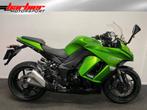 Kawasaki Z 1000 SX ABS (bj 2014), 4 cilinders, Bedrijf, Meer dan 35 kW, Toermotor