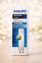 Philips Master Colour Halogeenmetaaldamplamp, Ophalen of Verzenden, Nieuw, Minder dan 50 watt, Lamp