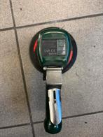 Excentrische schuurmachine lucht, Doe-het-zelf en Verbouw, Gereedschap | Schuurmachines, Ophalen of Verzenden, Zo goed als nieuw