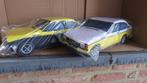 Opel kadett c coupe gte kussens, Auto diversen, Tuning en Styling, Ophalen