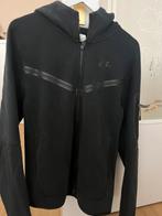 Nike tech maat S, Overige maten, Ophalen of Verzenden, Grijs, Gedragen