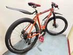 In nette staat mountainbike, Hardtail, 45 tot 49 cm, Zo goed als nieuw, Ophalen