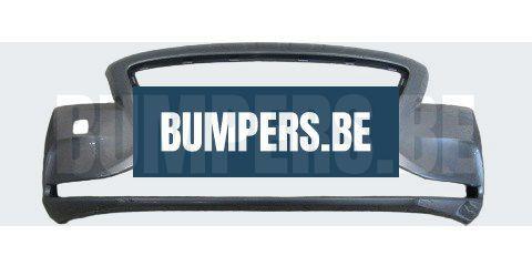 Bumper Volvo V40 2 II 12- 31283732 GEEN KLS/PDC Voorbumper K, Auto-onderdelen, Carrosserie en Plaatwerk, Bumper, Voor, Gebruikt
