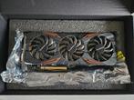 NVIDIA Gigabyte GTX 1070, Computers en Software, Videokaarten, Ophalen, PCI-Express 3, Gebruikt, DisplayPort