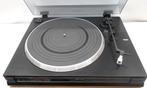Fisher draaitafel MT860 zwart, mooi + pitch-control, Audio, Tv en Foto, Platenspelers, Overige merken, Pitch-regelaar, Ophalen of Verzenden