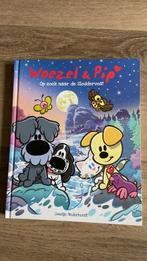Woezel & Pip: Op zoek naar de Sloddervos, Ophalen of Verzenden, Gelezen, Fictie algemeen