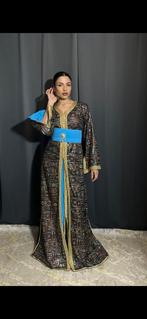 Caftans en takchita's sari te koop, Ophalen of Verzenden, Zo goed als nieuw, Overige typen