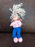 Ty doll 2002 teenie beanie sweet sally, Verzamelen, Ophalen, Zo goed als nieuw