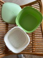 Tupperware serveerwonder, Ophalen of Verzenden, Zo goed als nieuw, Overige typen