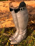 Lipica rijlaarzen met brede kuit, Gebruikt, Dressuur, Ophalen of Verzenden, Dames