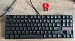 Redragon Kumara K552RGB-2 Gaming Toetsenbord, REDRAGON, Gaming toetsenbord, Ophalen of Verzenden, Zo goed als nieuw