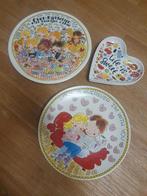 Blond Amsterdam Servies - Goede Staat, Huis en Inrichting, Keuken | Servies, Ophalen, Blond Amsterdam, Zo goed als nieuw, Aardewerk