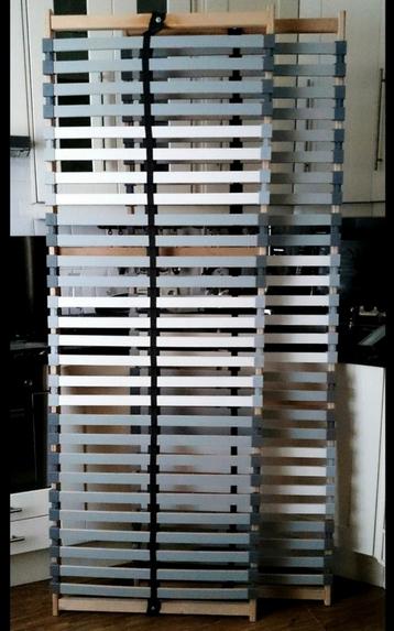 2 x 70 ikea lonset bedbodem lattenbodem 140 totaal zgan beschikbaar voor biedingen