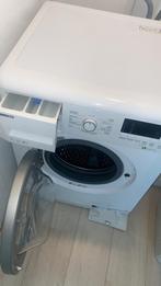 Wasmachine Beko WMB 71432 A, Witgoed en Apparatuur, Wasmachines, 1200 tot 1600 toeren, Ophalen of Verzenden, 6 tot 8 kg, Zo goed als nieuw