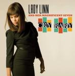 Lady Linn and her Magnificient Seven - Cry Baby (PROMO), Cd's en Dvd's, Ophalen of Verzenden