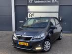 Peugeot 108 1.0 e-VTi Active Airco / Cruise 5Drs, Auto's, Peugeot, Voorwielaandrijving, Start-stop-systeem, Gebruikt, Euro 6