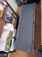 Veldbed, logeerbed, campingbed, stretcher, ligbed, Ophalen, Overige