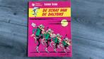 Lucky luke, De schat van de daltons, Eén stripboek, Ophalen of Verzenden, Zo goed als nieuw