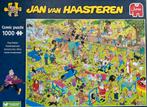 Jan van Haasteren: hondenparcours, Hobby en Vrije tijd, Denksport en Puzzels, Ophalen of Verzenden, Zo goed als nieuw