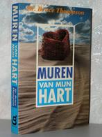Dr. Bruce Thompson - Muren van mijn hart, Boeken, Ophalen of Verzenden, Zo goed als nieuw, Christendom | Protestants
