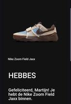 Nike Zoom Field Jaxx Travis Scott, maat 40,5, Ophalen of Verzenden, Nieuw