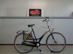 Batavus 8 versn. met Rollerbrake (en I-brake) met kabelbedie, Ophalen, Gebruikt, Versnellingen, Batavus
