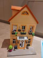 Playmobil 70014 huis + 9543 keuken incl. koffertje, Complete set, Ophalen of Verzenden, Zo goed als nieuw