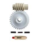 32 Tanden Garage deur opener Aandrijf tandwiel 41A2817 18,95, Ophalen of Verzenden