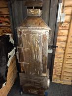 Rvs Rookast Rookton Rookoven, Tuin en Terras, Ophalen