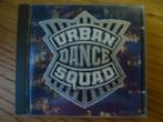 Urban Dance Squad - Mental Floss For The Globe, Ophalen of Verzenden, Gebruikt, Poprock