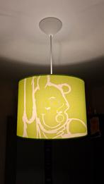 Winny de Poeh Hanglamp Kinderkamer ZGAN, Ophalen, Zo goed als nieuw, Stof, Minder dan 50 cm