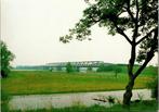 Zaltbommel - Waalbrug, Ophalen of Verzenden, 1960 tot 1980, Gelopen, Gelderland
