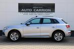 Audi Q5 45 TFSI quattro S-Tronic Pano Virtual Xenon Carplay!, Automaat, Stof, Gebruikt, Zwart
