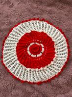 Handgemaakte onderzetter, Ophalen of Verzenden