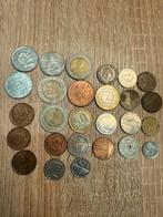 Buitenlands muntgeld, Ophalen of Verzenden, Buitenland, Munten