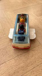 Playmobil 123 autobus; compleet, Ophalen of Verzenden, Zo goed als nieuw