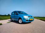 Fiat Panda 1.2 (169), Voorwielaandrijving, Stof, 1242 cc, Origineel Nederlands