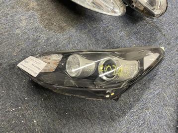 Kia sportage full led koplamp links 92101F1000 beschikbaar voor biedingen
