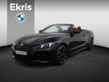 BMW 4 Serie Cabrio M440i xDrive M Sportpakket Pro | Innovati beschikbaar voor biedingen