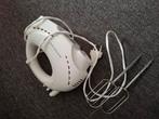 Mixer, Witgoed en Apparatuur, Keukenmixers, Ophalen of Verzenden, Gebruikt, 3 snelheden of meer