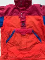 Retro Vintage Foute Skijas mt.M, Maat 48/50 (M), Ophalen of Verzenden, Fout Skipak, Jack