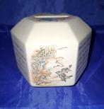 Wedgwood Peter Rabbit Beatrix Potter 8-hoekige spaarpot, Ophalen of Verzenden