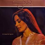 LP - Crystal Gayle ‎– We Should Be Together, Ophalen of Verzenden, Gebruikt, 12 inch