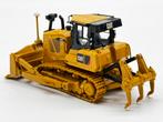 NORSCOT CAT CATERPILLAR DOZER + GPS D7E, Hobby en Vrije tijd, Modelauto's | 1:50, Overige merken, HGL74-@hotmail.com, Overig, Ophalen of Verzenden