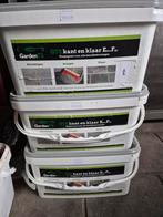 Voegmortel, Ophalen of Verzenden, Nieuw, Beton, Terrastegels