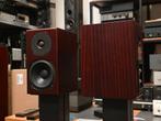 Totem Acoustics Mite Rose-Wood Klein & Fijn !, Overige merken, Ophalen of Verzenden, Zo goed als nieuw, 120 watt of meer